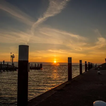 בית הארחה Terras 3*