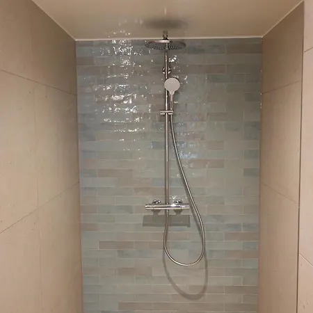 בית הארחה Terras 3*