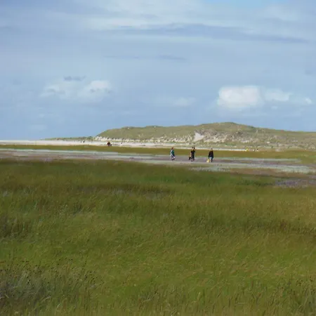 בית הארחה Terras Spang