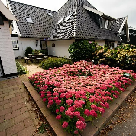 Terras בית הארחה