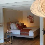 Terras Guest house Spang