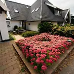Terras Guest house