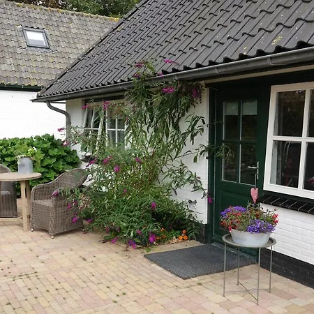 Terras Maison d'hôtes 3*