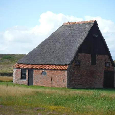 Maison d'hôtes Terras Spang
