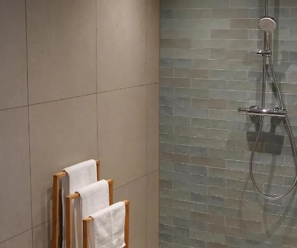 Terras Maison d'hôtes