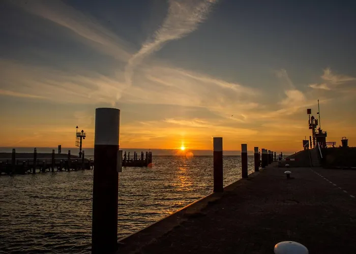 Maison d'hôtes Terras 3*