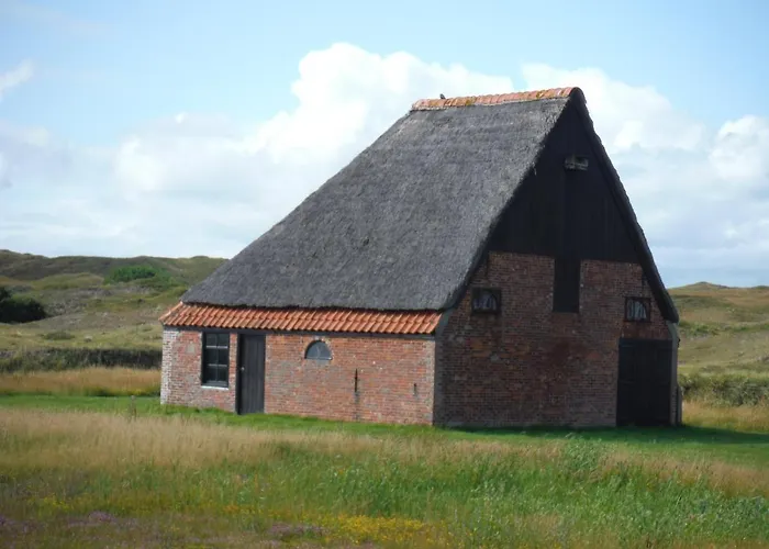 Maison d'hôtes Terras Spang