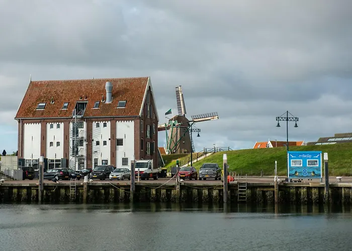 Maison d'hôtes Terras Spang